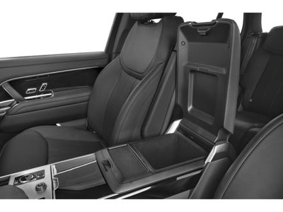 2024 Land Rover Range Rover P530 SE LWB 7 Seat