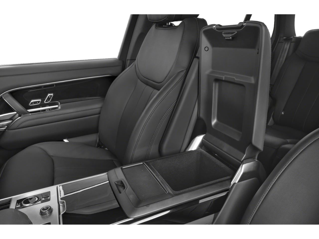 2024 Land Rover Range Rover P530 SE LWB 7 Seat