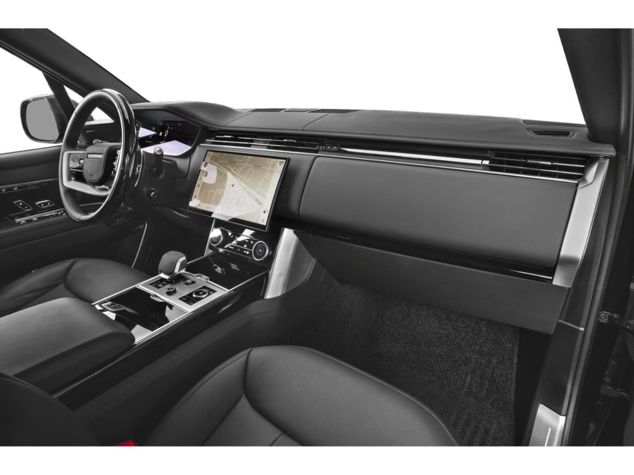 2024 Land Rover Range Rover P530 SE LWB 7 Seat