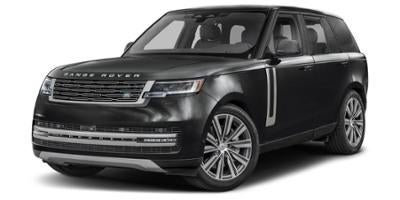 2024 Land Rover Range Rover P530 SE LWB 7 Seat
