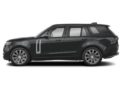 2024 Land Rover Range Rover P530 SE LWB 7 Seat