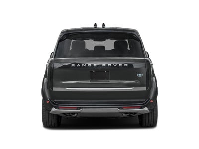 2024 Land Rover Range Rover P530 SE LWB 7 Seat