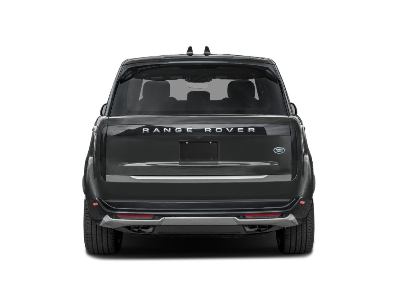 2024 Land Rover Range Rover P530 SE LWB 7 Seat