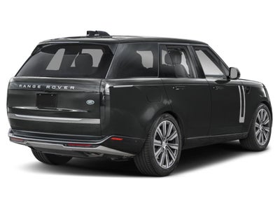 2024 Land Rover Range Rover P530 SE LWB 7 Seat
