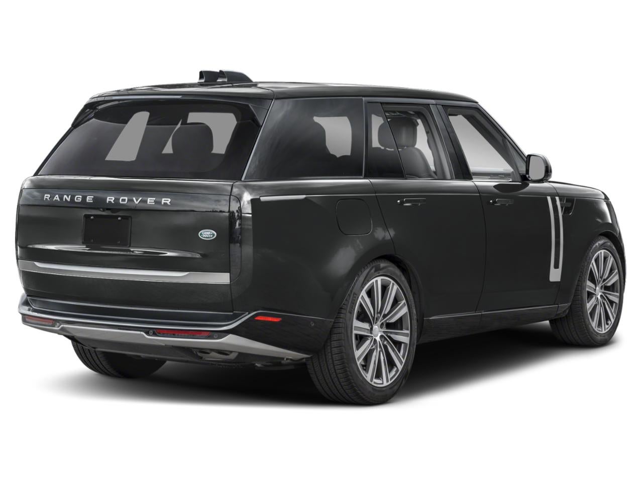 2024 Land Rover Range Rover P530 SE LWB 7 Seat