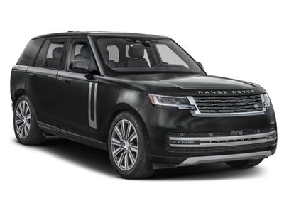 2024 Land Rover Range Rover P530 SE LWB 7 Seat