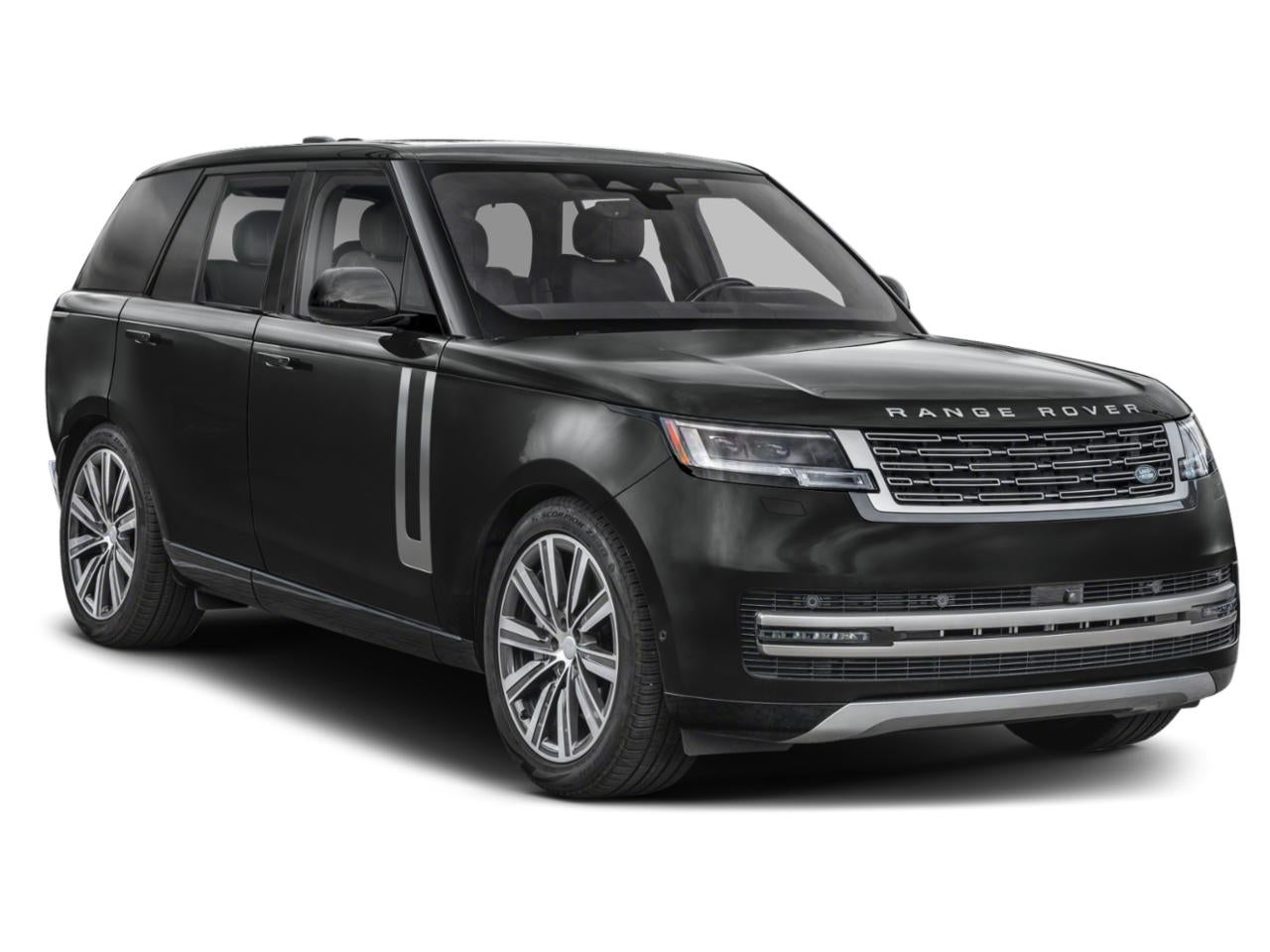 2024 Land Rover Range Rover P530 SE LWB 7 Seat