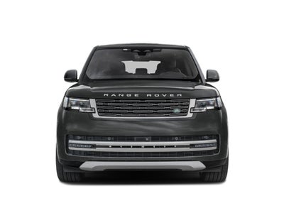 2024 Land Rover Range Rover P530 SE LWB 7 Seat