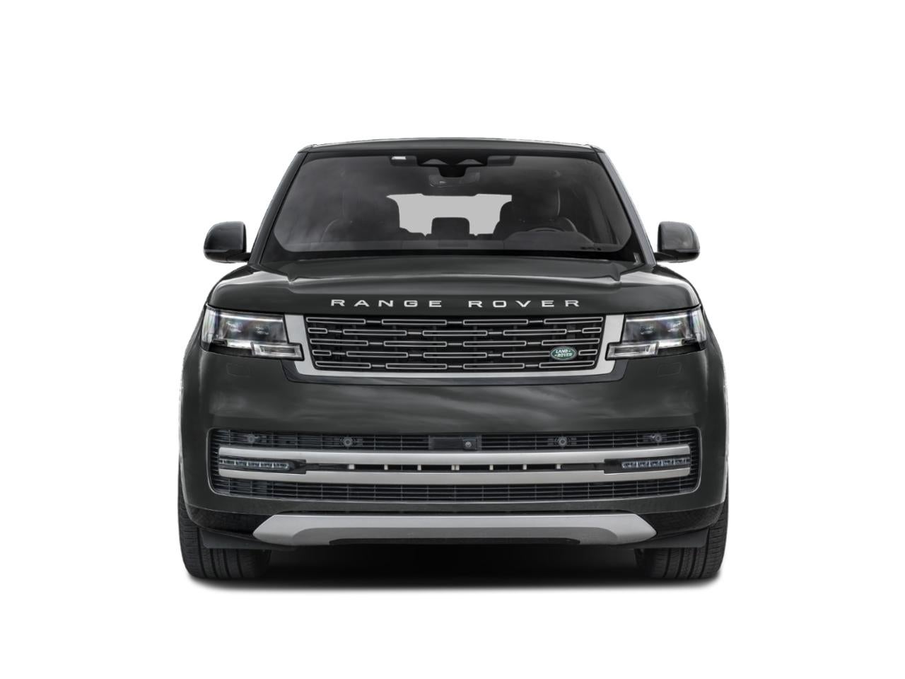 2024 Land Rover Range Rover P530 SE LWB 7 Seat