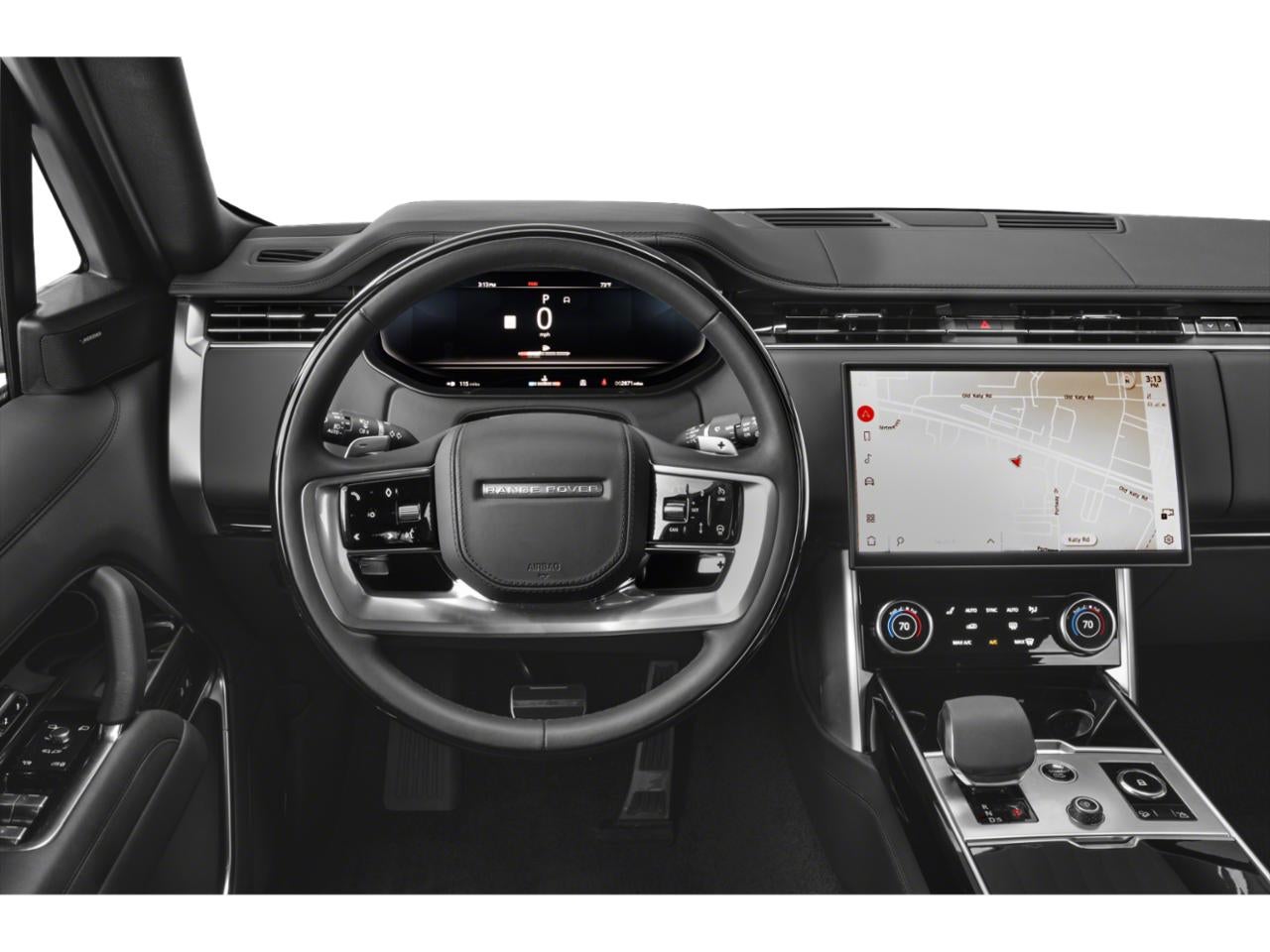 2024 Land Rover Range Rover P530 SE LWB 7 Seat