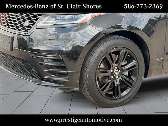 2019 Land Rover Range Rover Velar P340 R-Dynamic SE