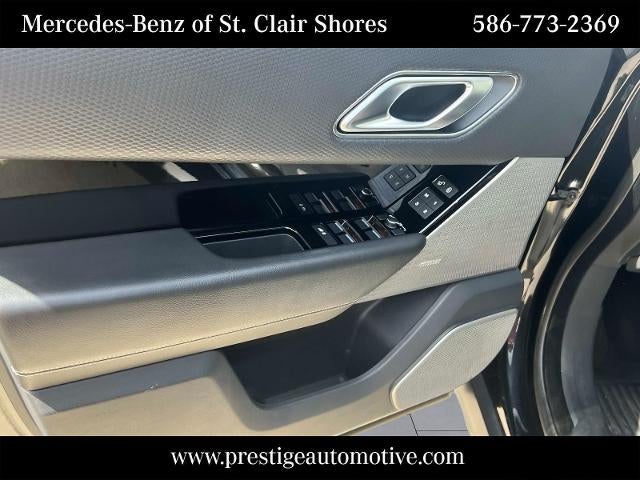 2019 Land Rover Range Rover Velar P340 R-Dynamic SE