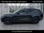 2019 Land Rover Range Rover Velar P340 R-Dynamic SE