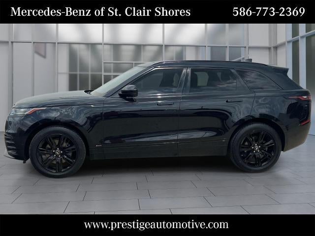 2019 Land Rover Range Rover Velar P340 R-Dynamic SE
