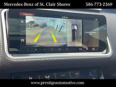 2019 Land Rover Range Rover Velar P340 R-Dynamic SE
