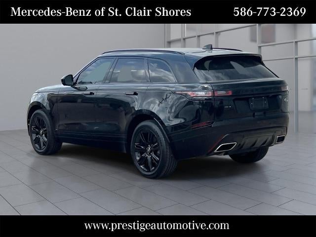2019 Land Rover Range Rover Velar P340 R-Dynamic SE