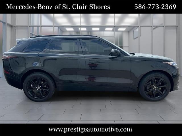 2019 Land Rover Range Rover Velar P340 R-Dynamic SE