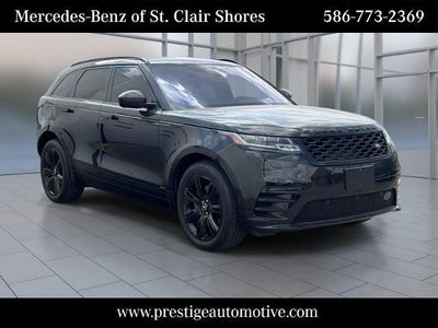 2019 Land Rover Range Rover Velar P340 R-Dynamic SE