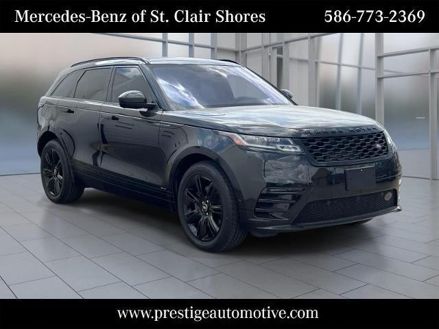 2019 Land Rover Range Rover Velar P340 R-Dynamic SE