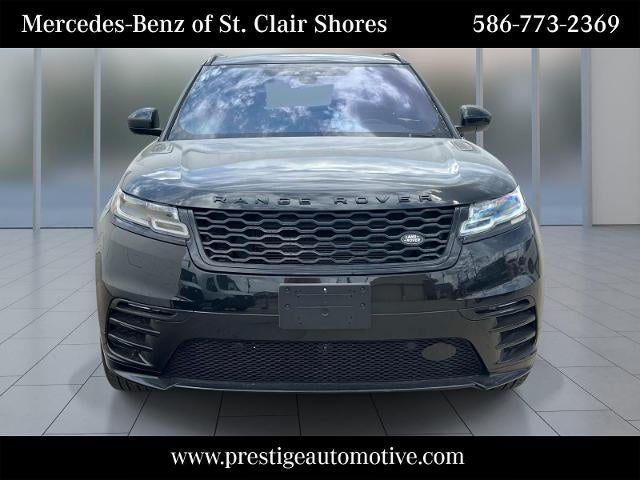 2019 Land Rover Range Rover Velar P340 R-Dynamic SE