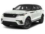2019 Land Rover Range Rover Velar P340 R-Dynamic SE