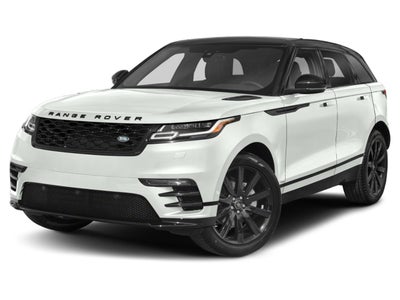 2019 Land Rover Range Rover Velar P340 R-Dynamic SE