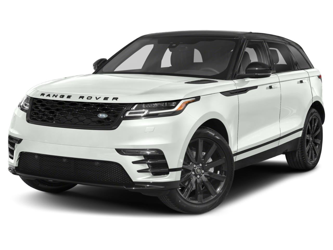 2019 Land Rover Range Rover Velar P340 R-Dynamic SE