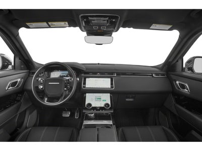 2019 Land Rover Range Rover Velar P340 R-Dynamic SE