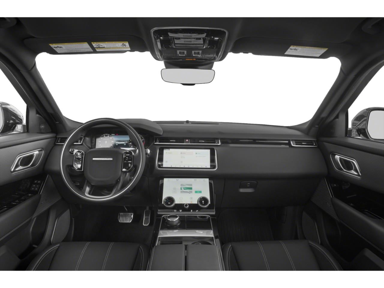 2019 Land Rover Range Rover Velar P340 R-Dynamic SE