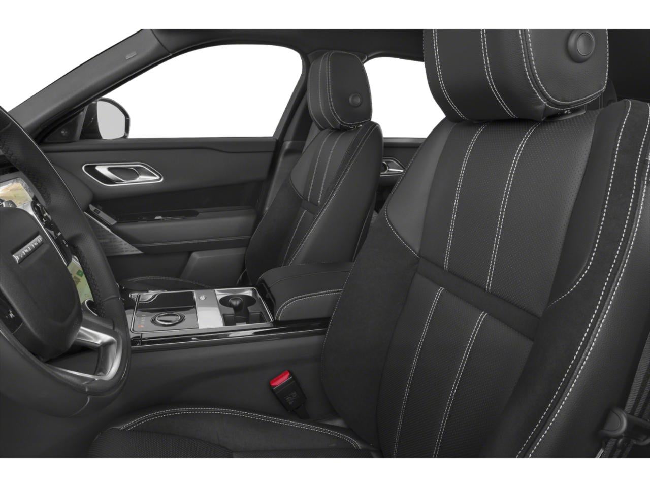 2019 Land Rover Range Rover Velar P340 R-Dynamic SE