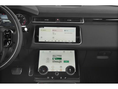 2019 Land Rover Range Rover Velar P340 R-Dynamic SE