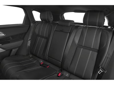 2019 Land Rover Range Rover Velar P340 R-Dynamic SE