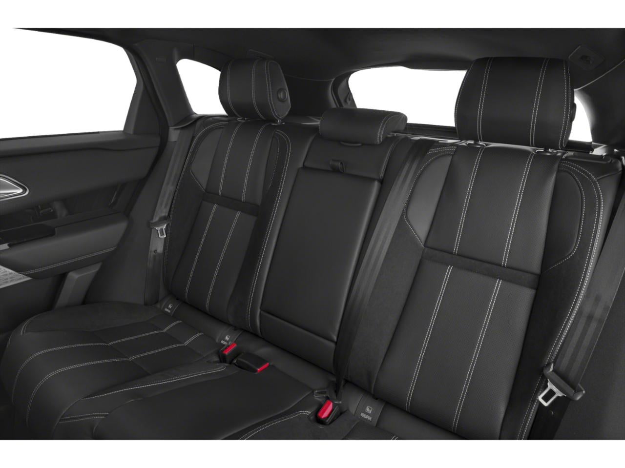 2019 Land Rover Range Rover Velar P340 R-Dynamic SE