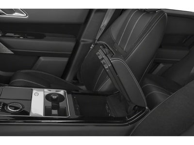 2019 Land Rover Range Rover Velar P340 R-Dynamic SE