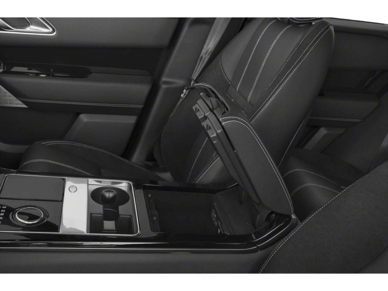 2019 Land Rover Range Rover Velar P340 R-Dynamic SE