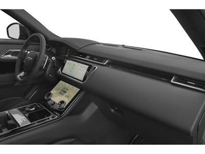 2019 Land Rover Range Rover Velar P340 R-Dynamic SE
