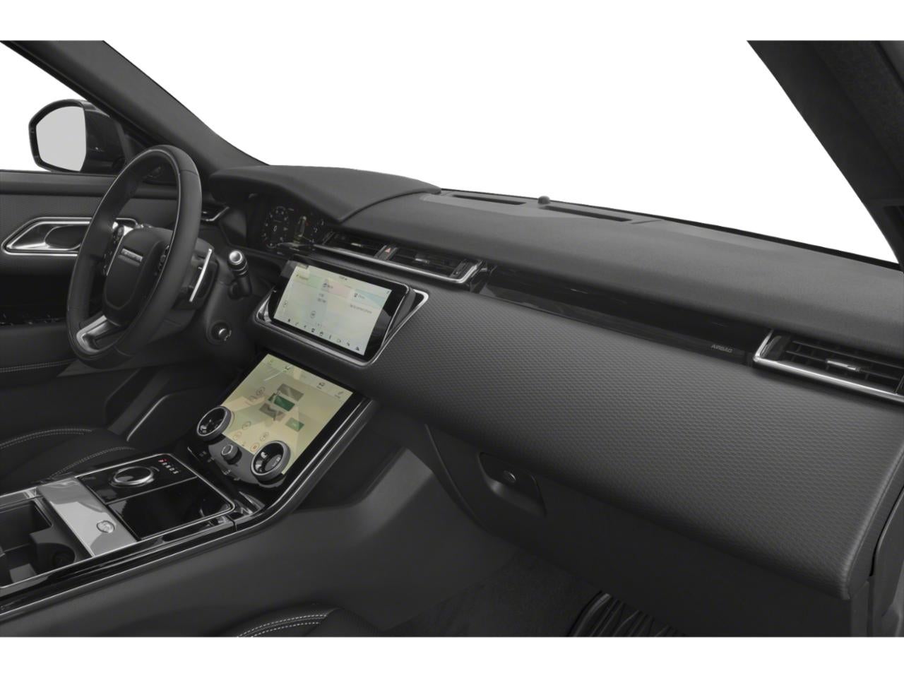 2019 Land Rover Range Rover Velar P340 R-Dynamic SE