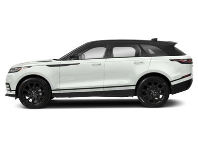 2019 Land Rover Range Rover Velar P340 R-Dynamic SE