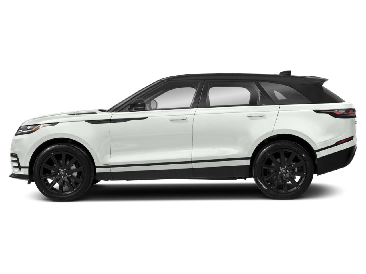 2019 Land Rover Range Rover Velar P340 R-Dynamic SE