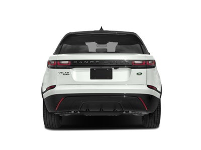 2019 Land Rover Range Rover Velar P340 R-Dynamic SE