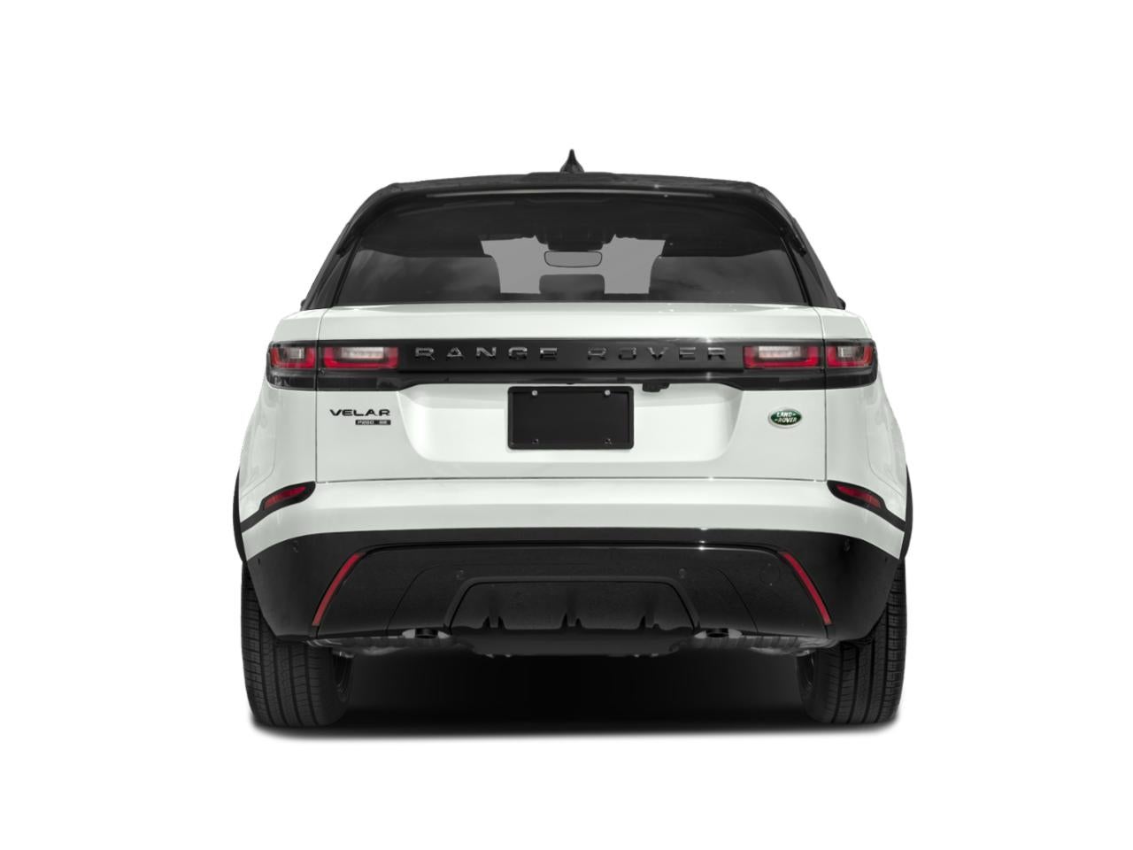 2019 Land Rover Range Rover Velar P340 R-Dynamic SE