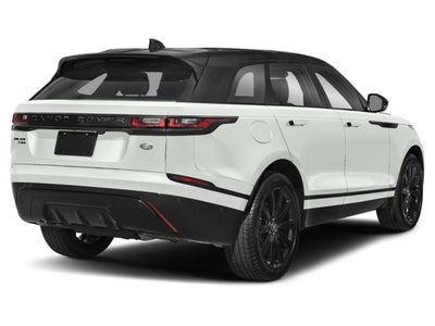 2019 Land Rover Range Rover Velar P340 R-Dynamic SE