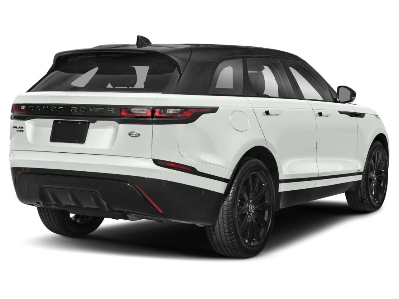 2019 Land Rover Range Rover Velar P340 R-Dynamic SE