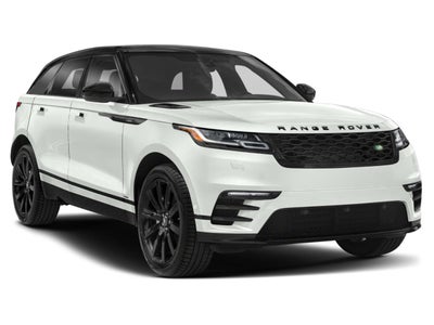 2019 Land Rover Range Rover Velar P340 R-Dynamic SE