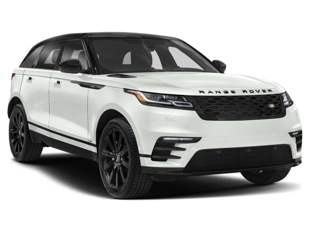 2019 Land Rover Range Rover Velar P340 R-Dynamic SE
