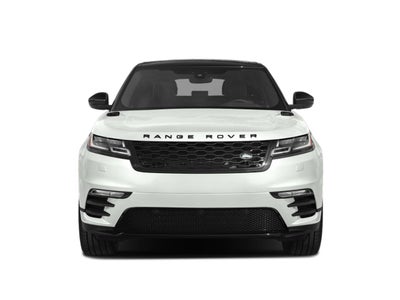 2019 Land Rover Range Rover Velar P340 R-Dynamic SE