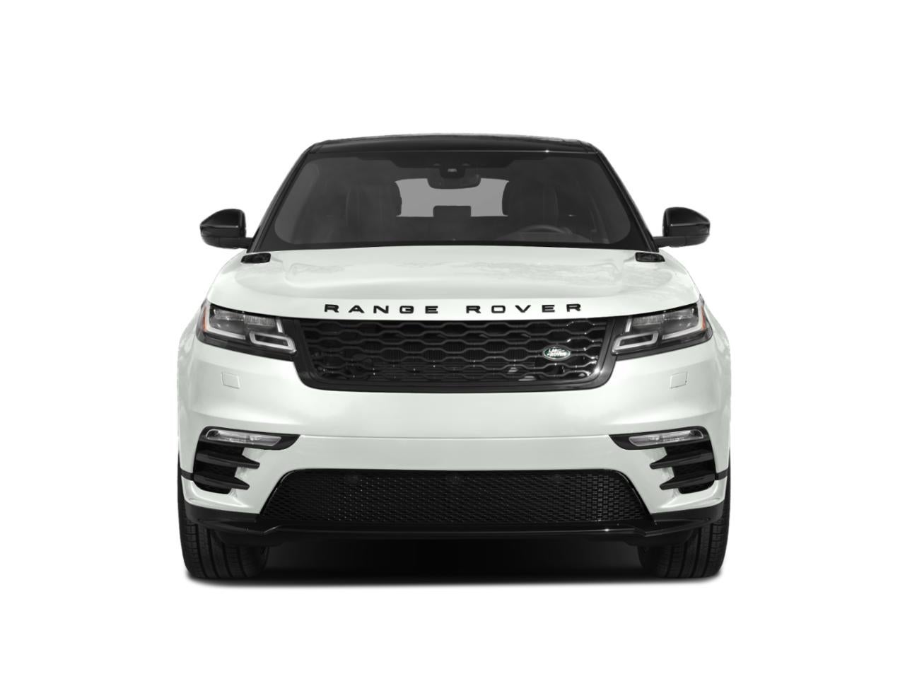 2019 Land Rover Range Rover Velar P340 R-Dynamic SE
