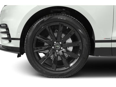 2019 Land Rover Range Rover Velar P340 R-Dynamic SE