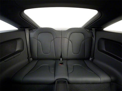 2011 Audi TT 2dr Cpe S tronic quattro 2.0T Prestige
