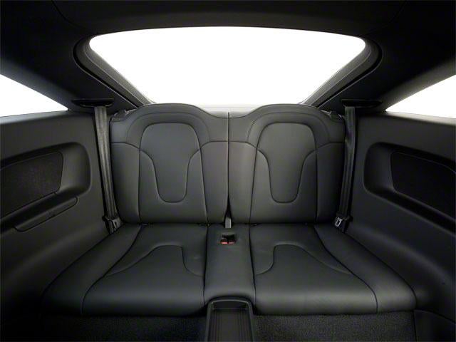 2011 Audi TT 2dr Cpe S tronic quattro 2.0T Prestige